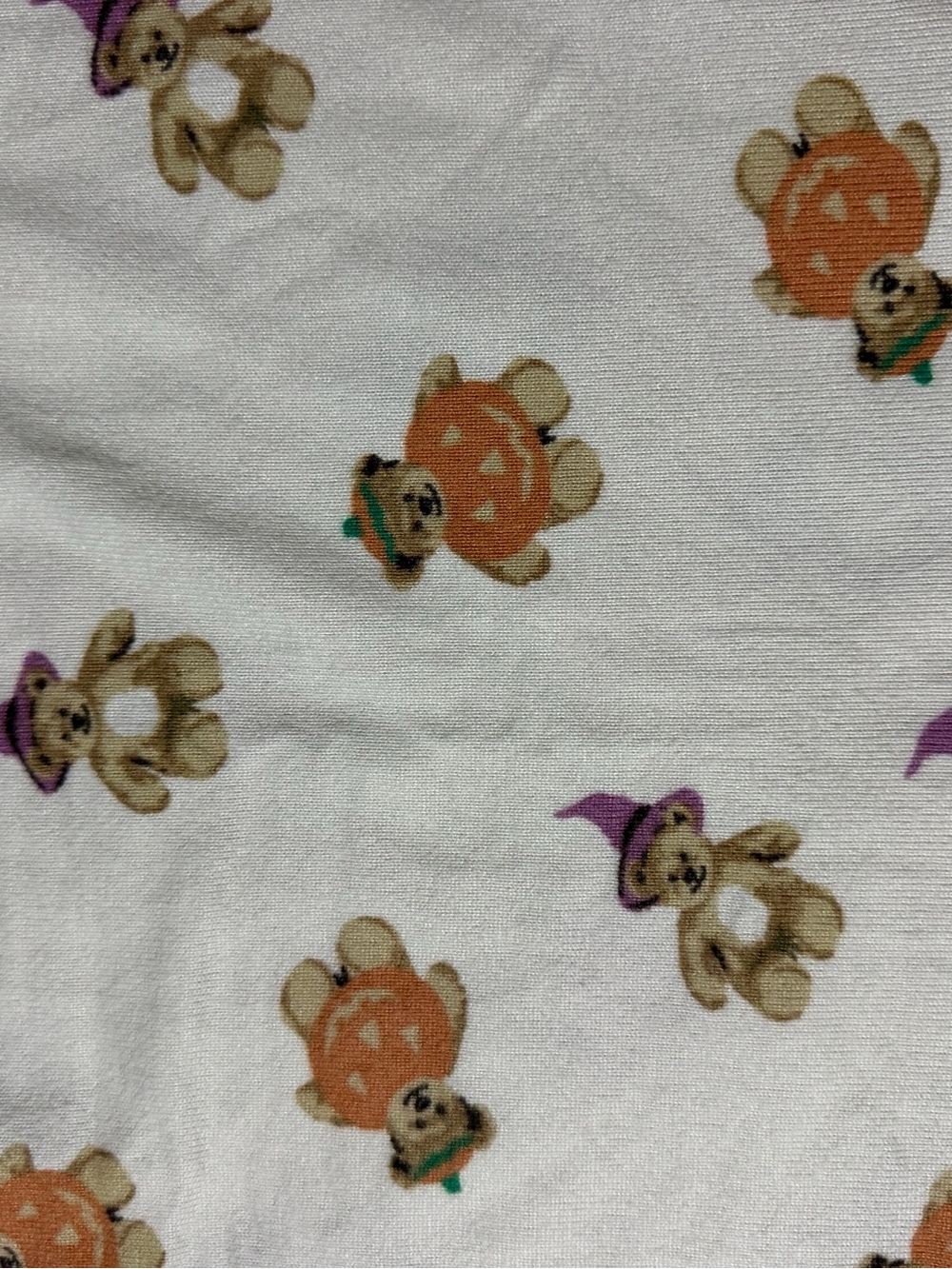 American eagle Halloween PJs - Picture 3 of 3